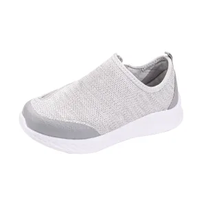 Friendly Shoes Force Grey/Grey