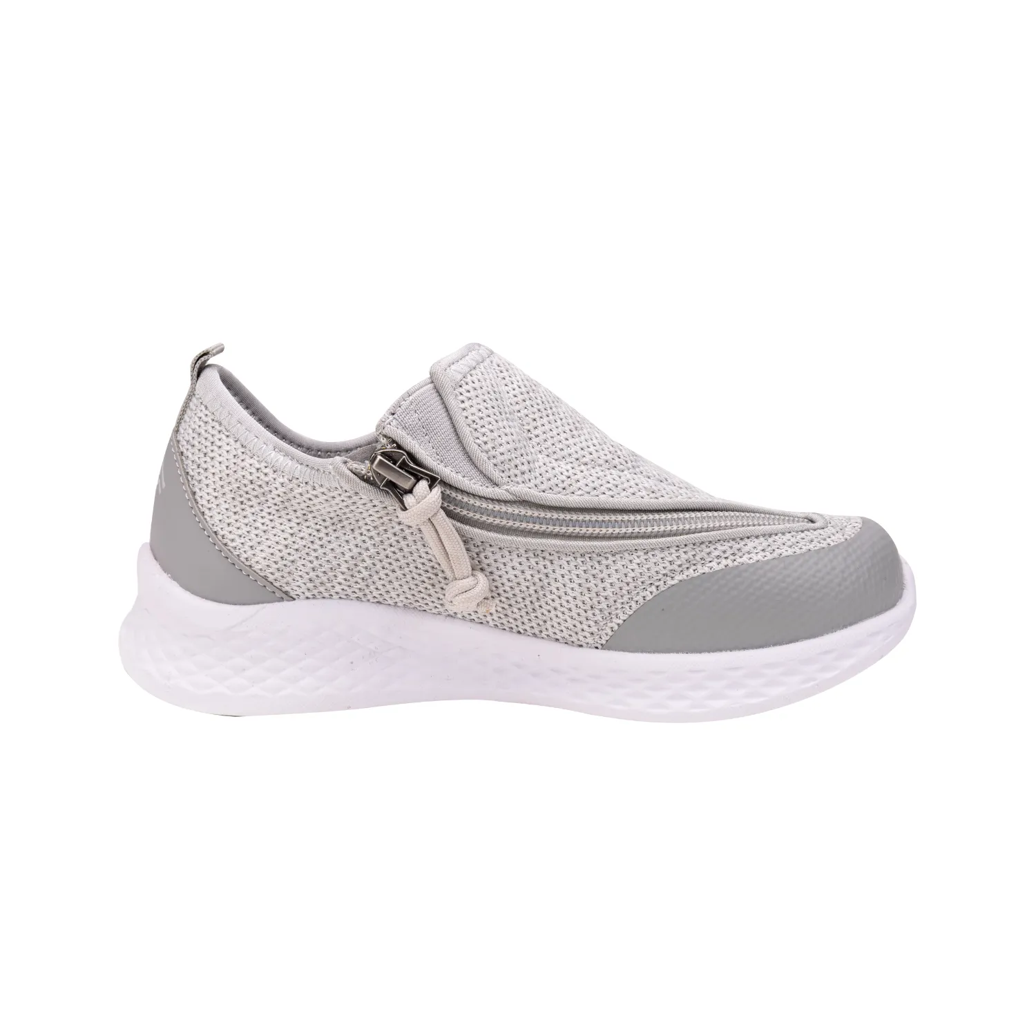 Friendly Shoes Force Grey/Grey