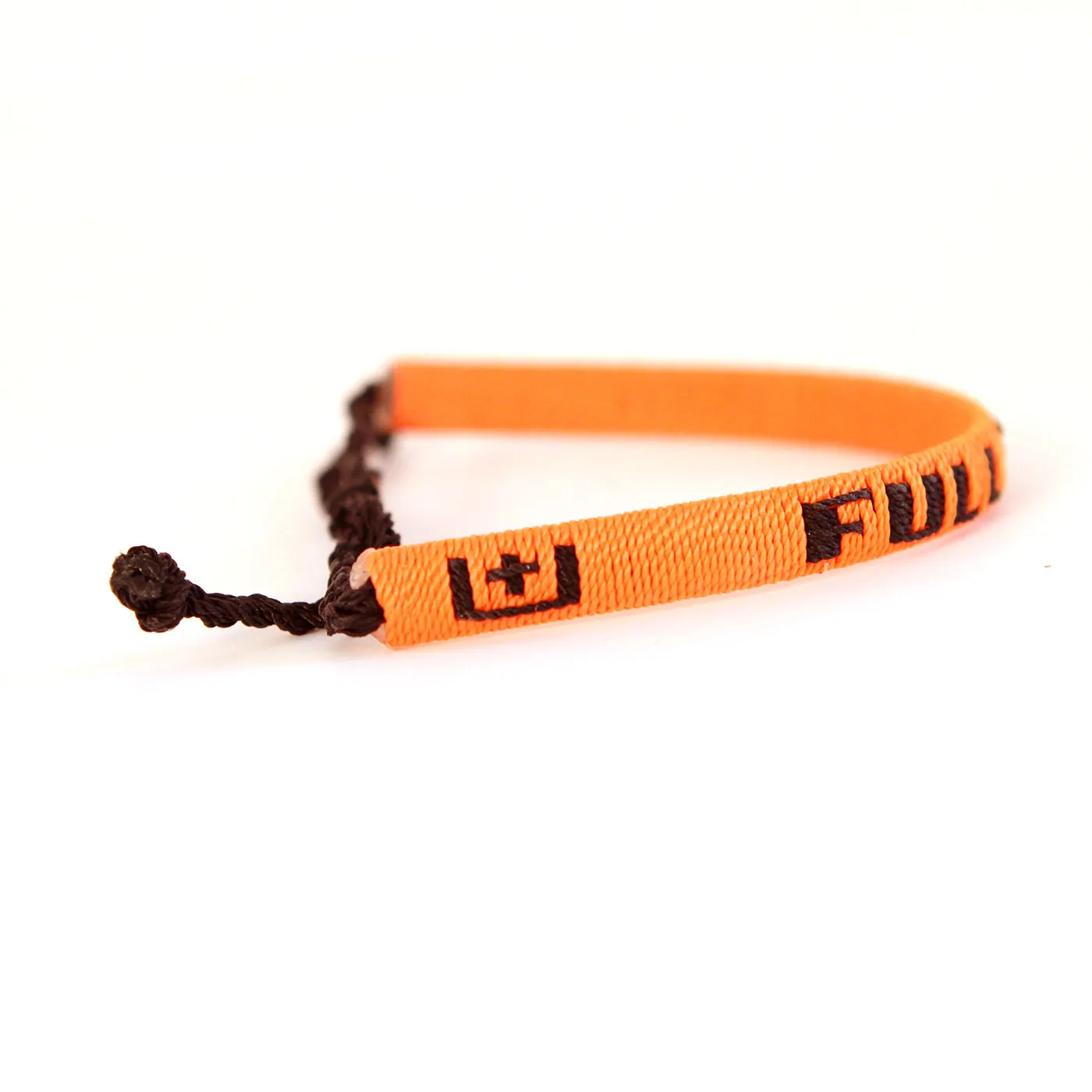 FullBucket Bracelets