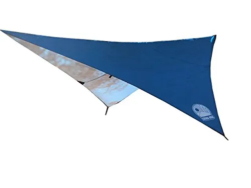 Fully Equipped  Camping Hammock - Terra Ora