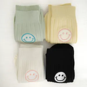 Get Happy Sorbet Smile Socks