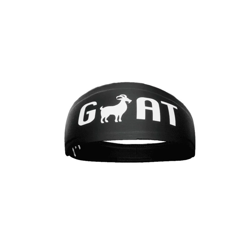 GOAT Headband (Black)