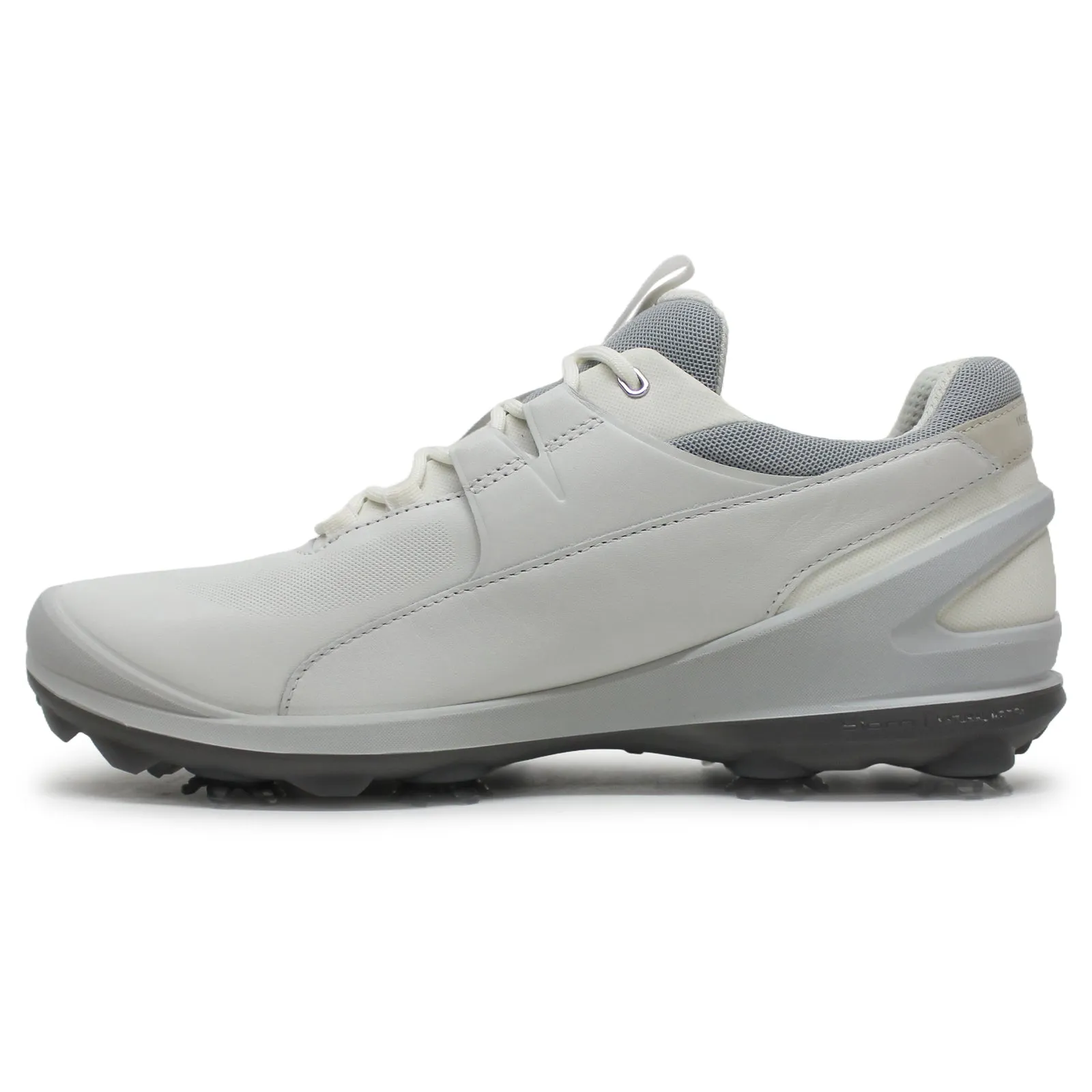 Golf Biom Tour Leather Synthetic Men's Comfort Trainers - UK 10.5-11 - US 11-11.5 Men - EU 45