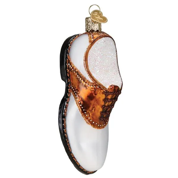 Golf Shoe Ornament