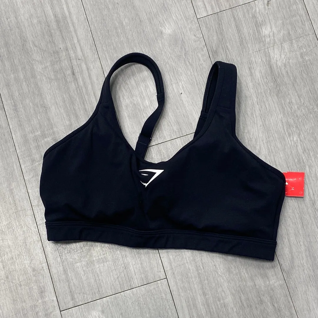 Gym Shark Sports Bra Size Small