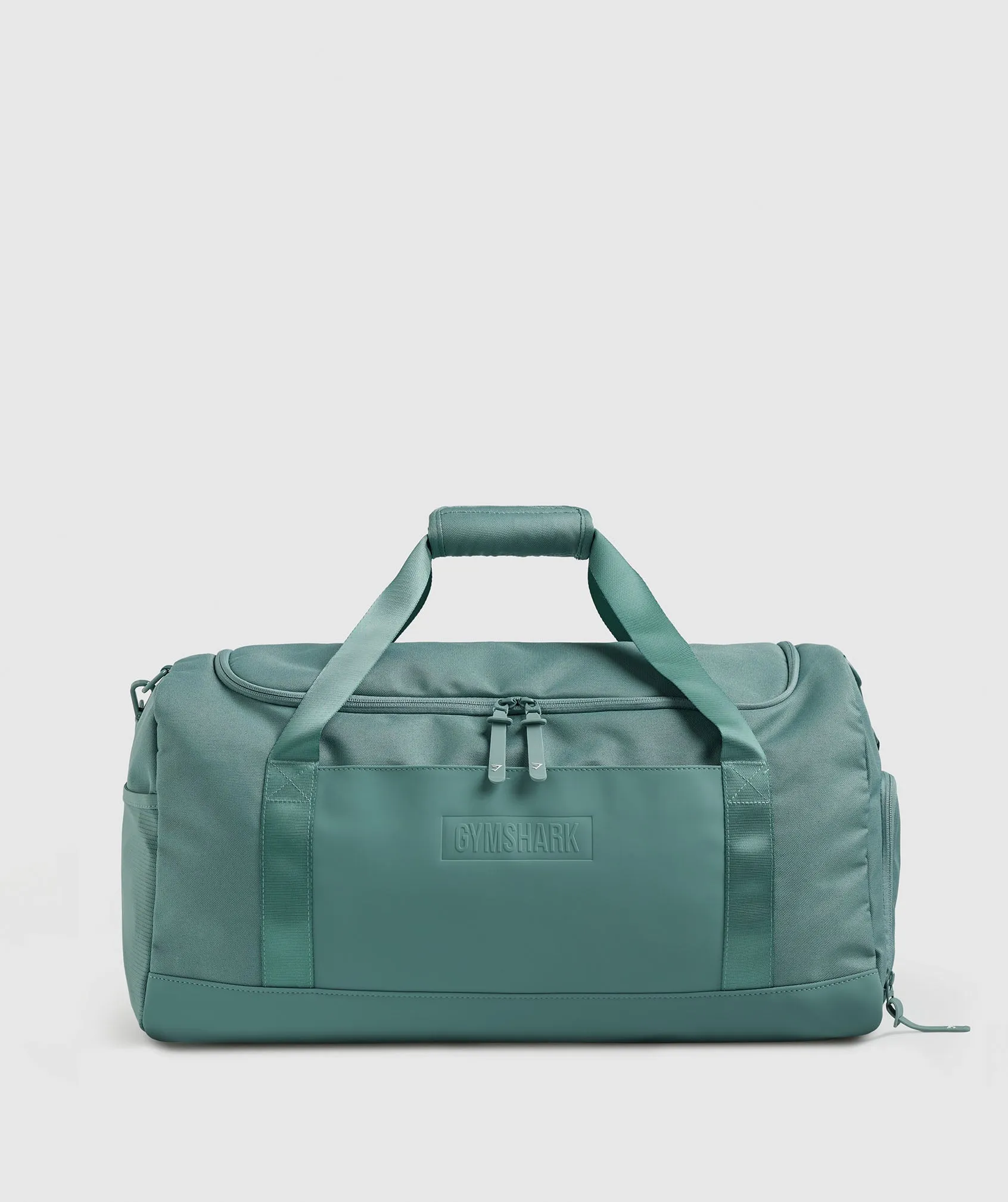 Gymshark Medium Everyday Holdall - Ink Teal