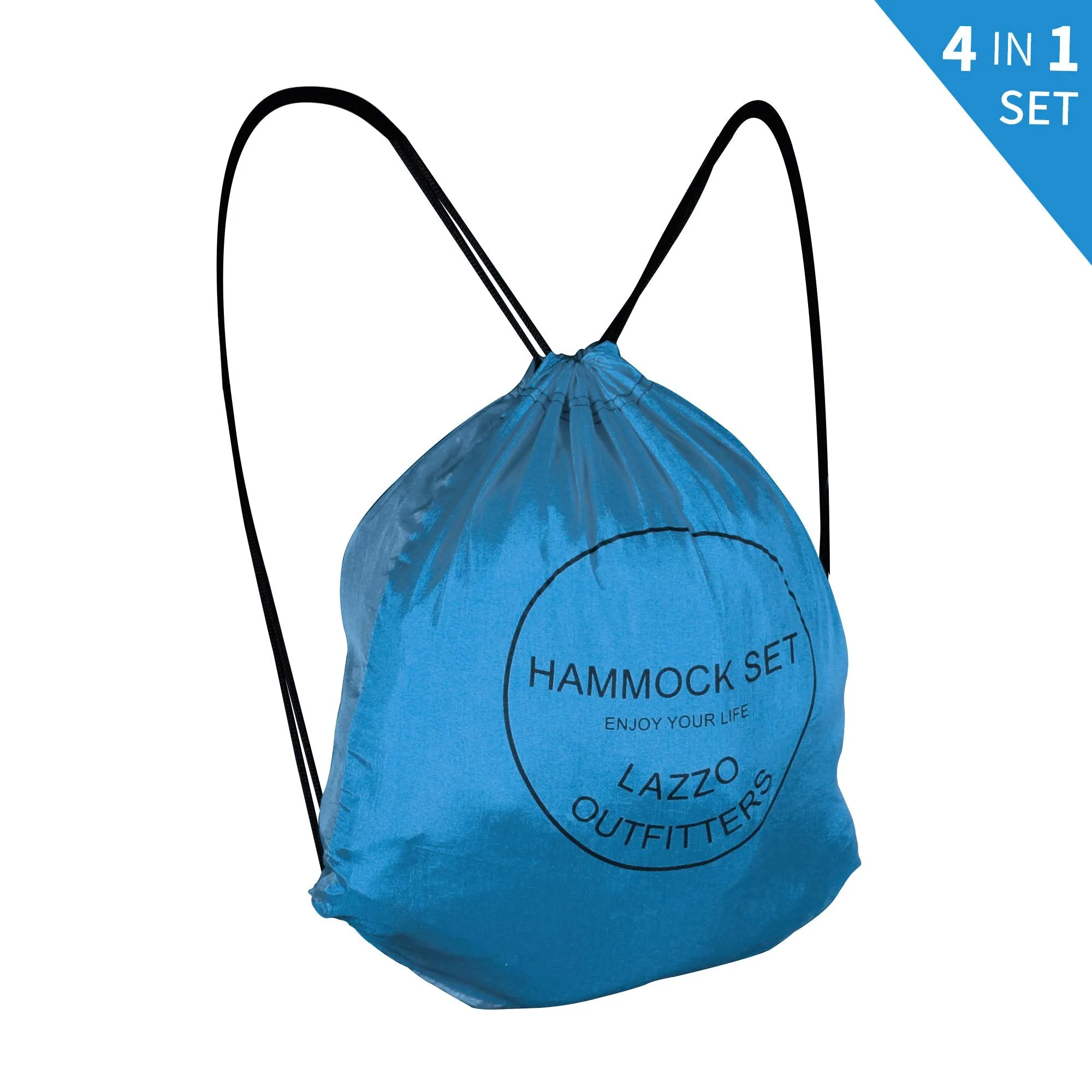 Hammock Set - LAZZO