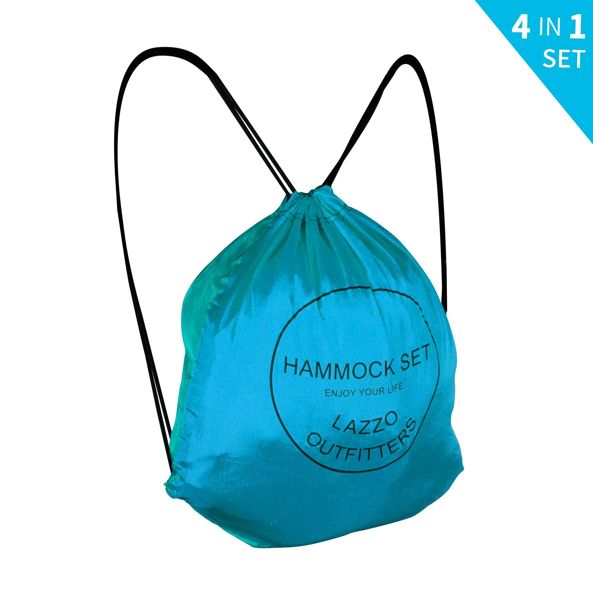 Hammock Set - LAZZO