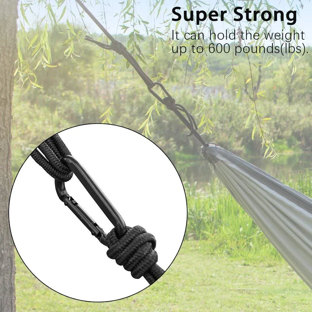 Hammock with Mosquito Net 2 Camping - Newdora