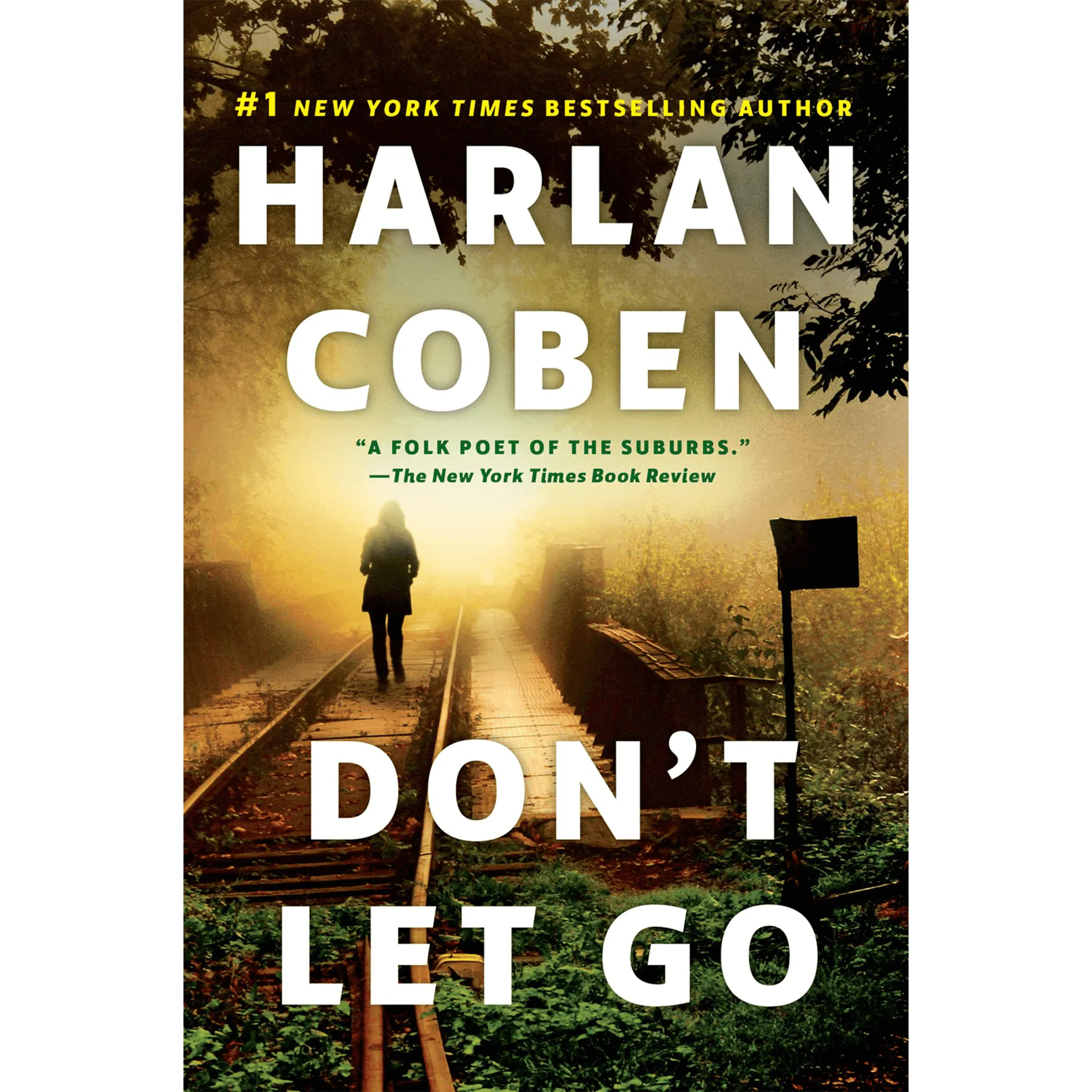 Harlan Coben Series