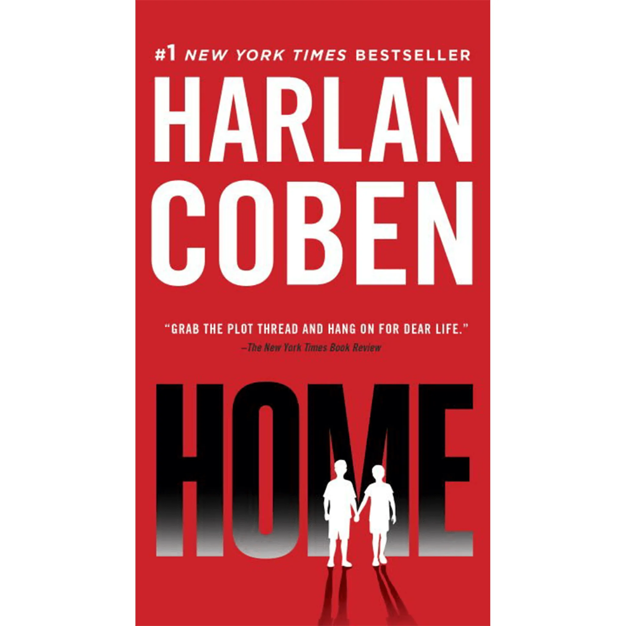 Harlan Coben Series