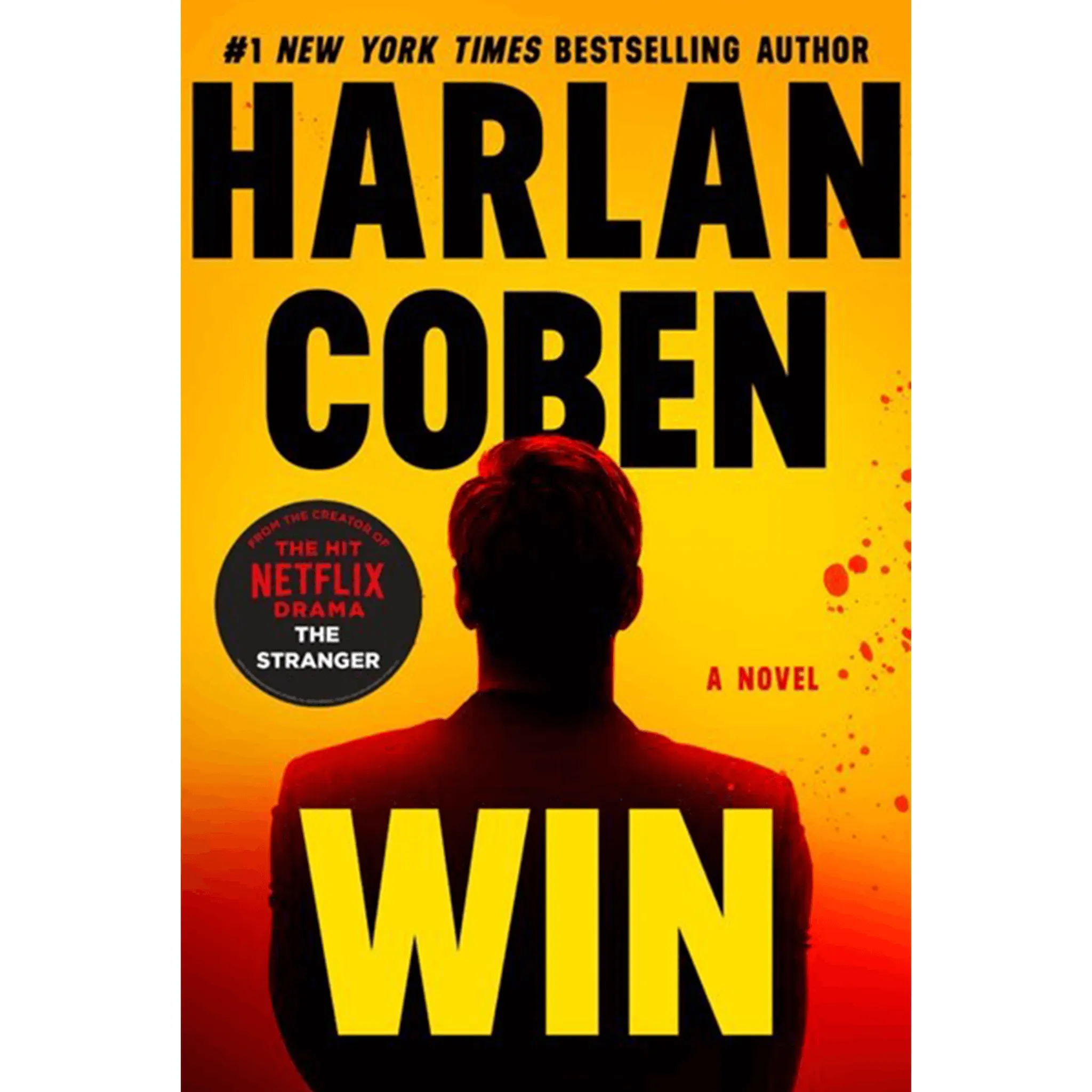 Harlan Coben Series