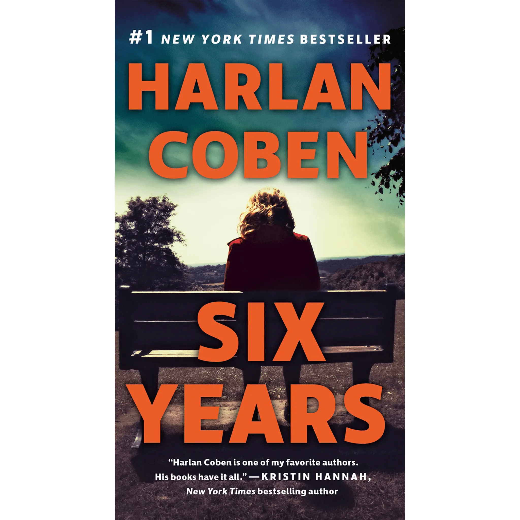 Harlan Coben Series