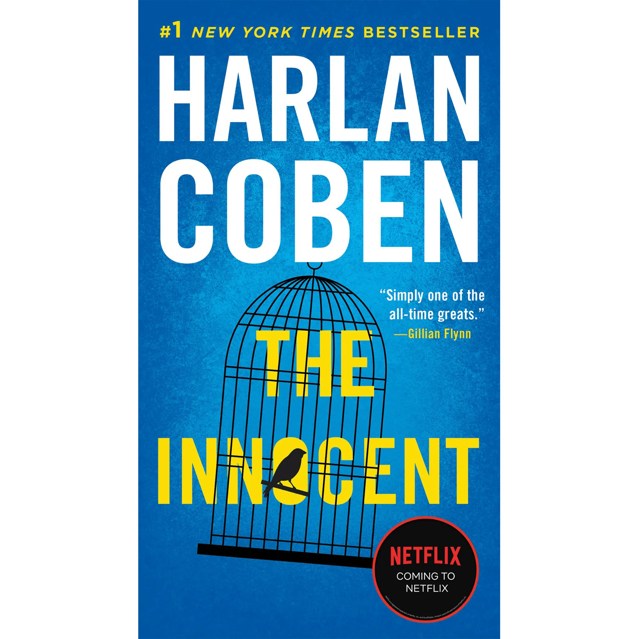 Harlan Coben Series