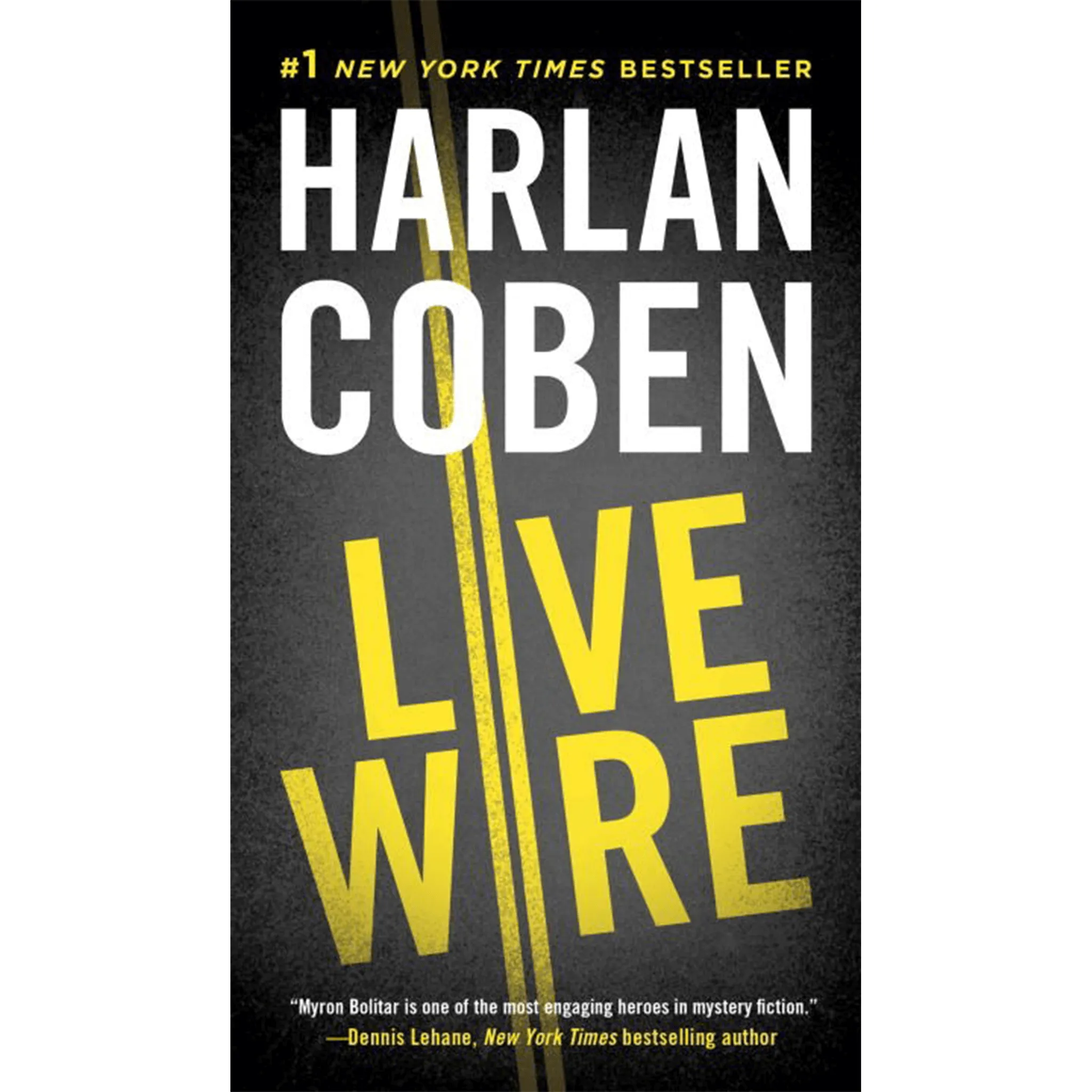 Harlan Coben Series