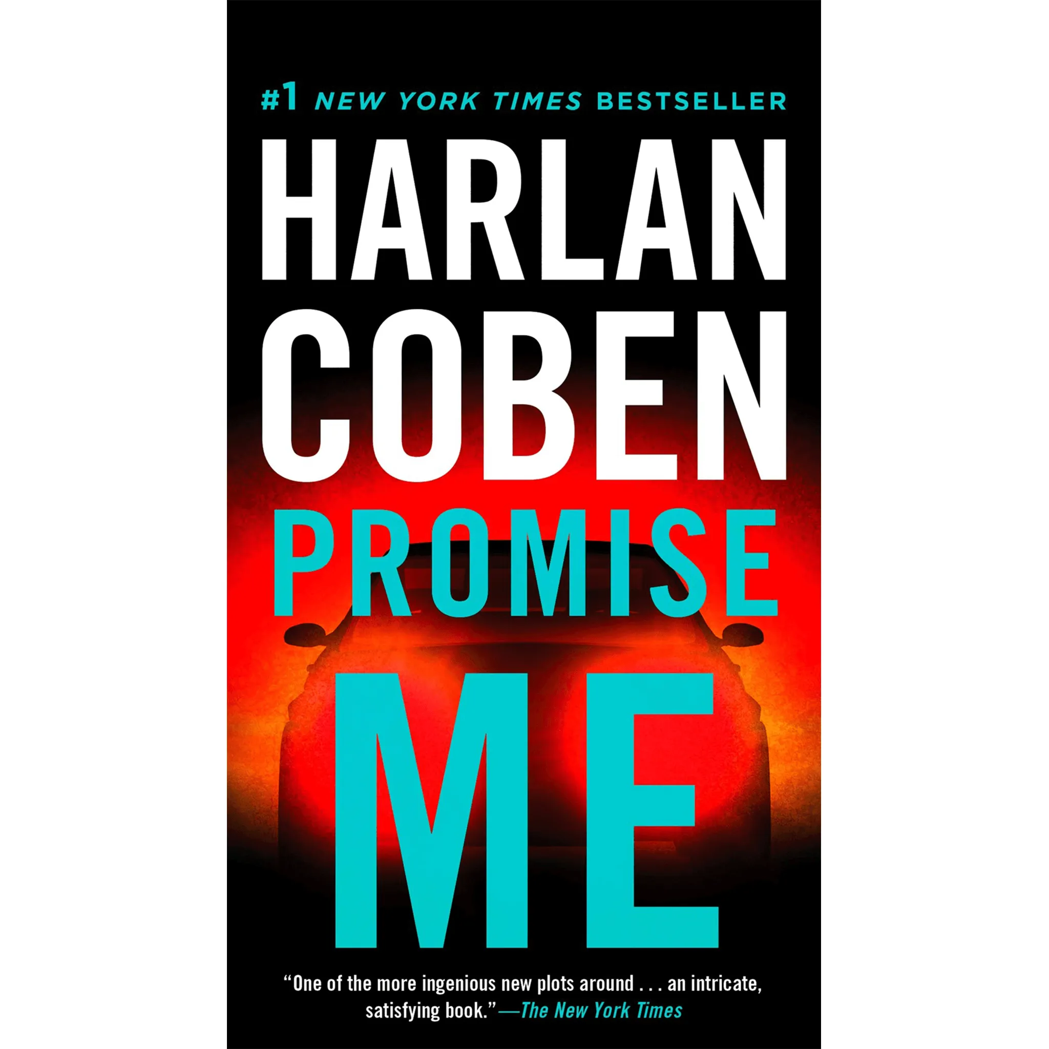 Harlan Coben Series