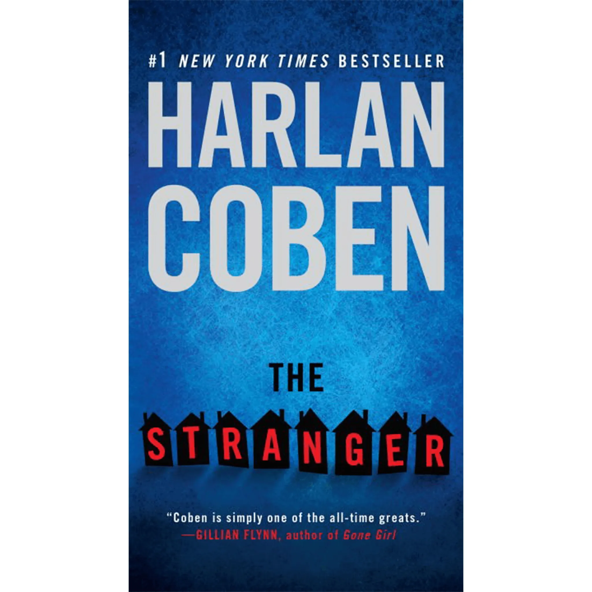 Harlan Coben Series