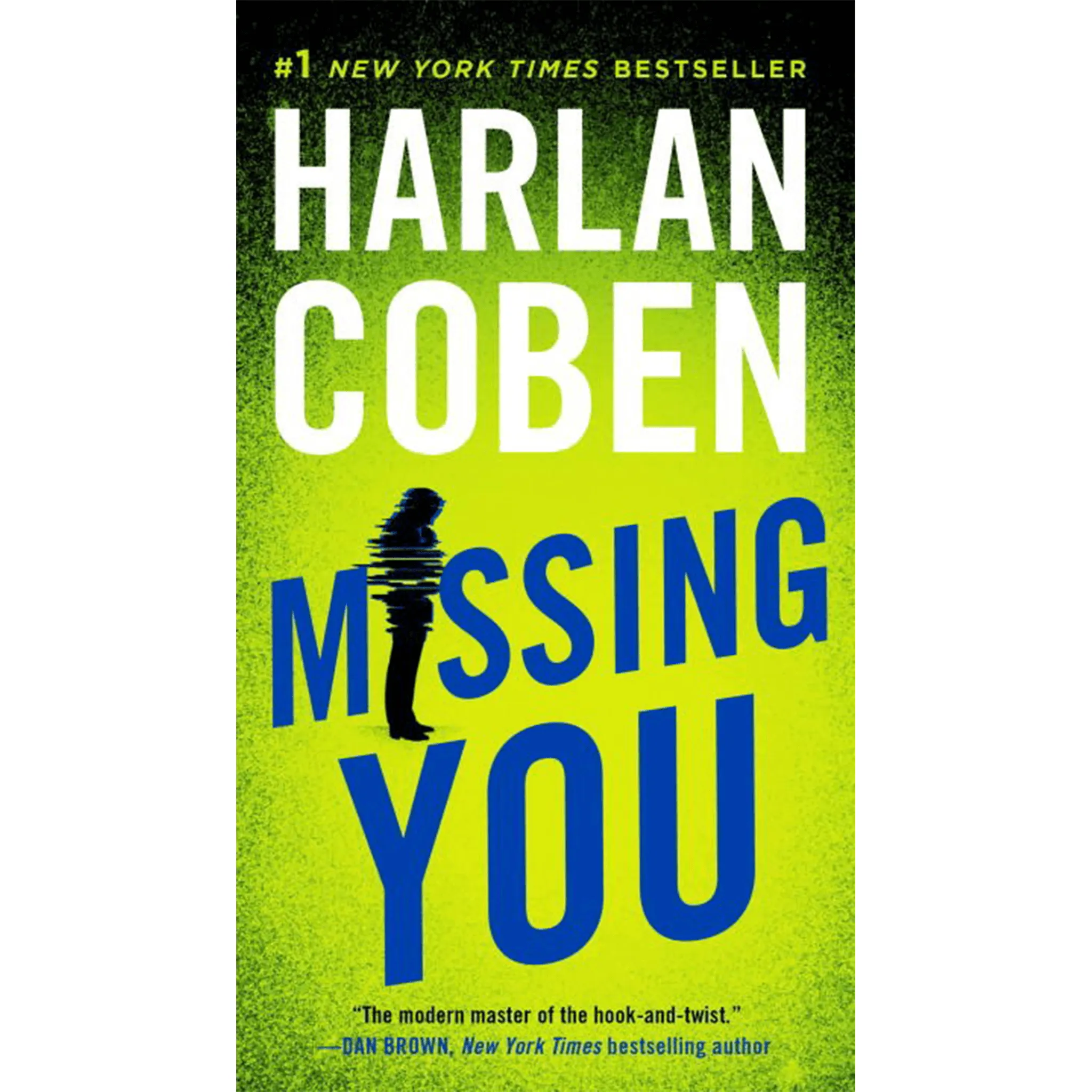 Harlan Coben Series