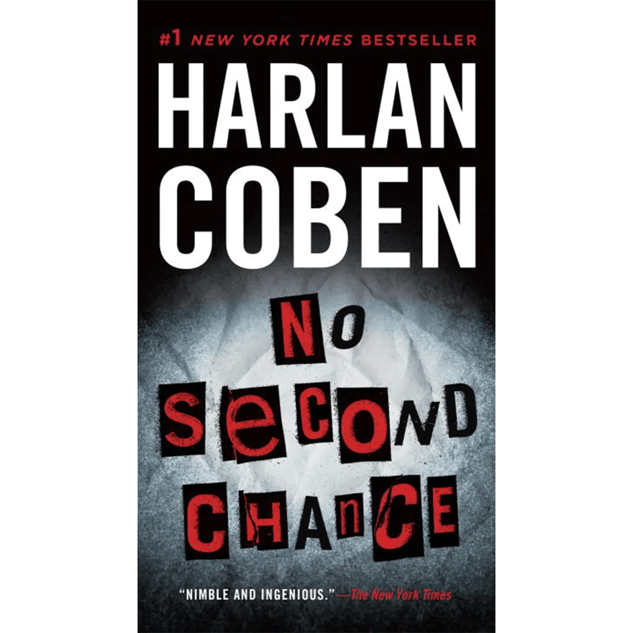 Harlan Coben Series