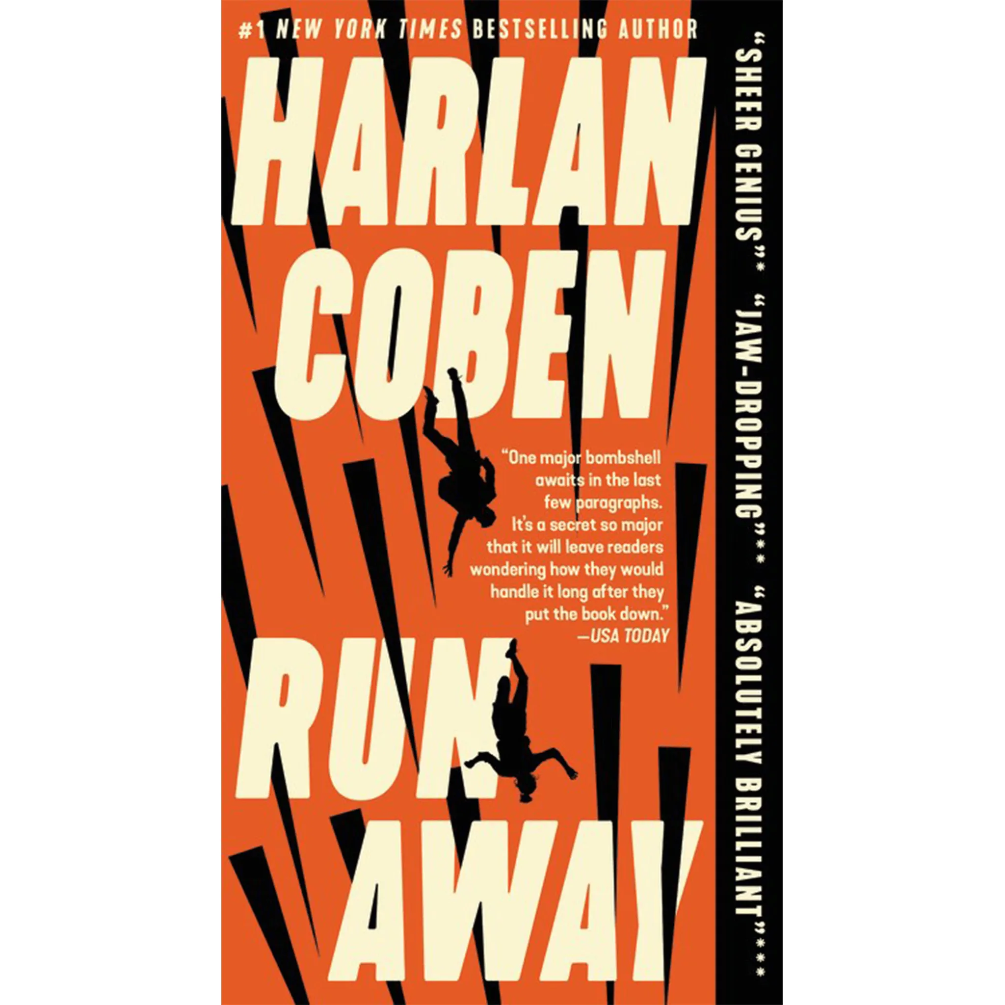 Harlan Coben Series