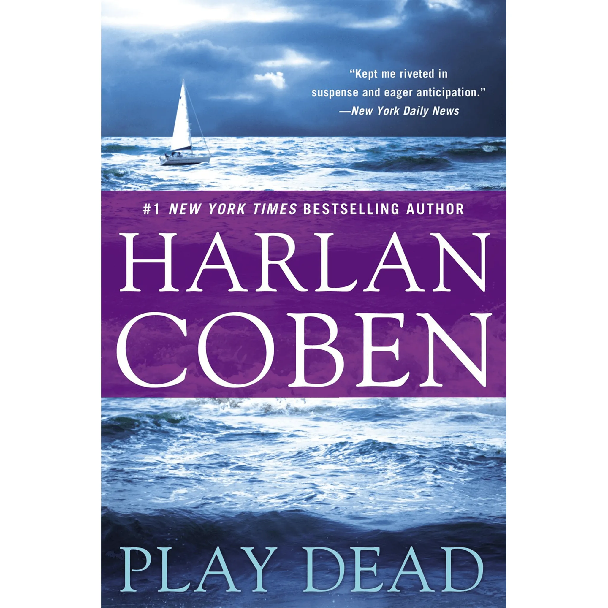 Harlan Coben Series