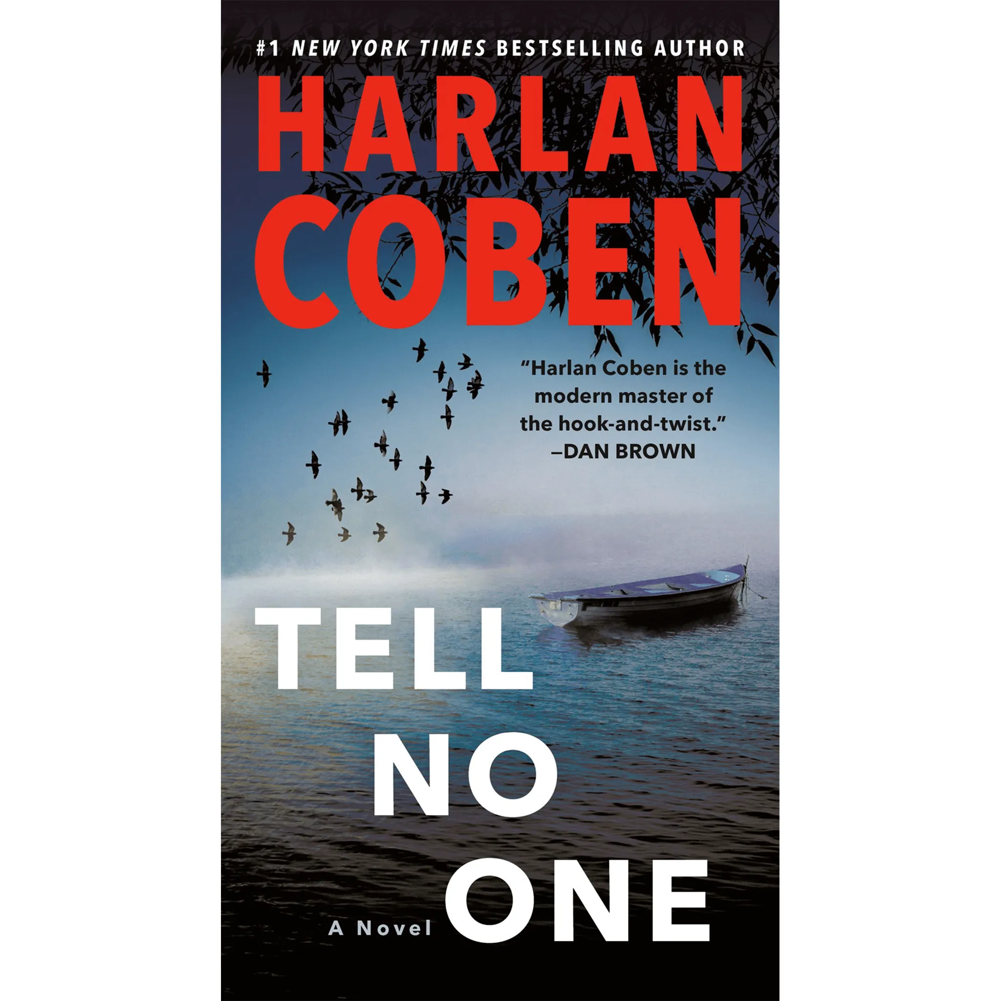 Harlan Coben Series