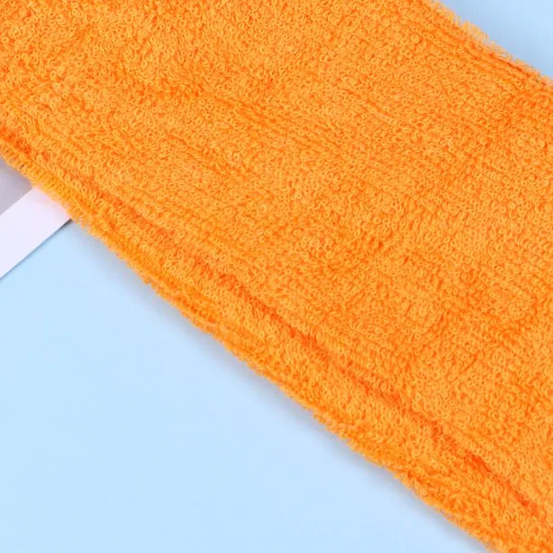 Head Sweat Band (Assorted Color)