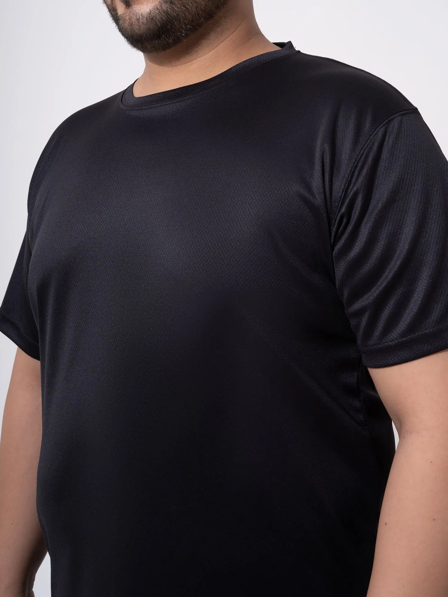 High Performance Gym T-shirt