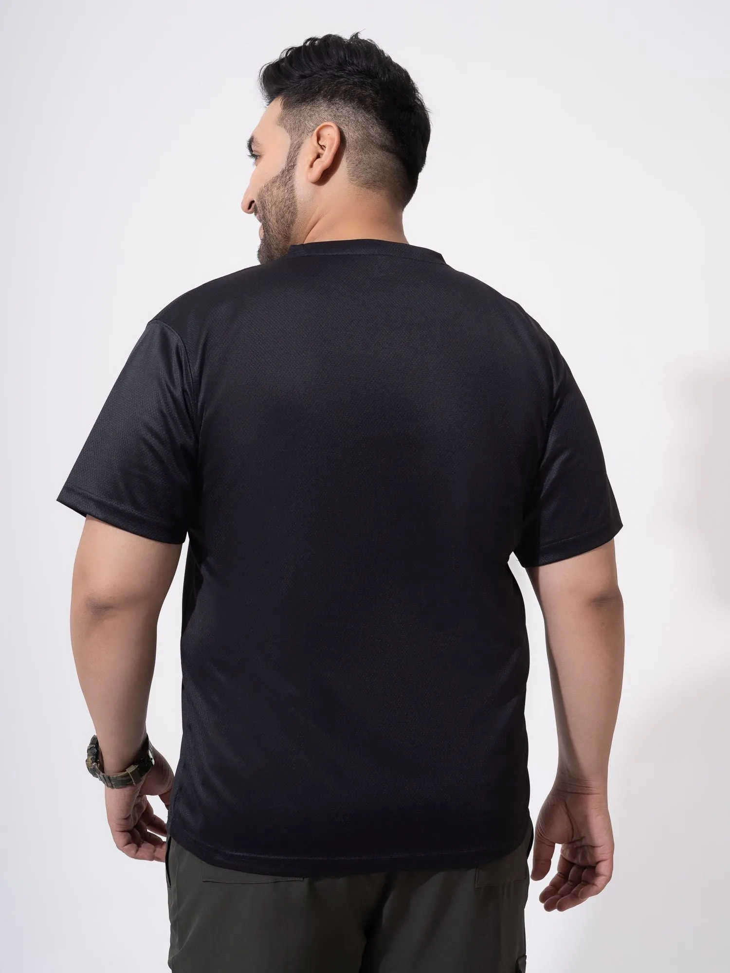 High Performance Gym T-shirt