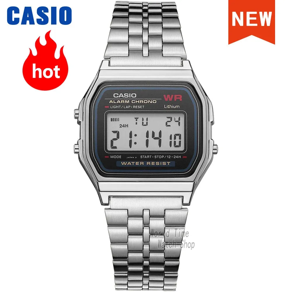 High Quality Casio Digital Watch for Men