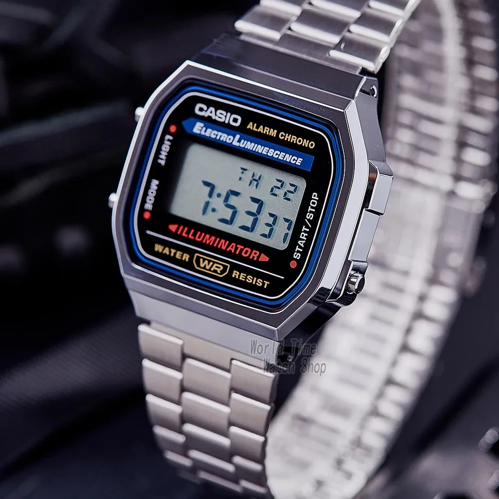 High Quality Casio Digital Watch for Men