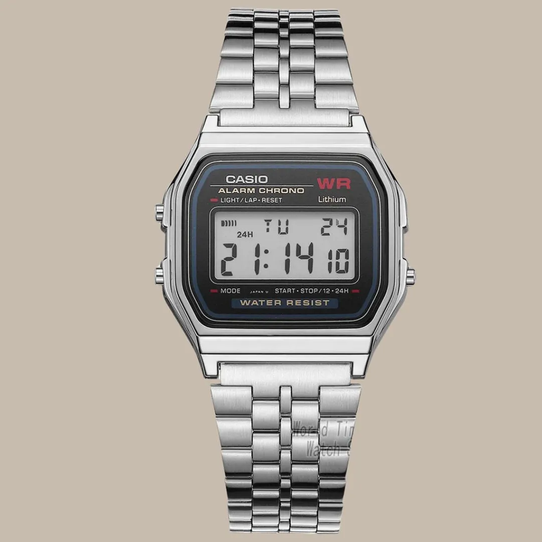 High Quality Casio Digital Watch for Men