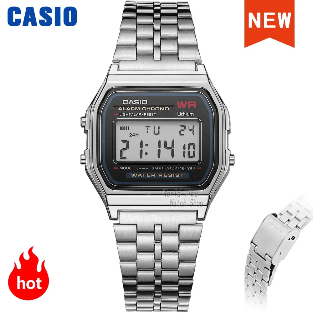 High Quality Casio Digital Watch for Men