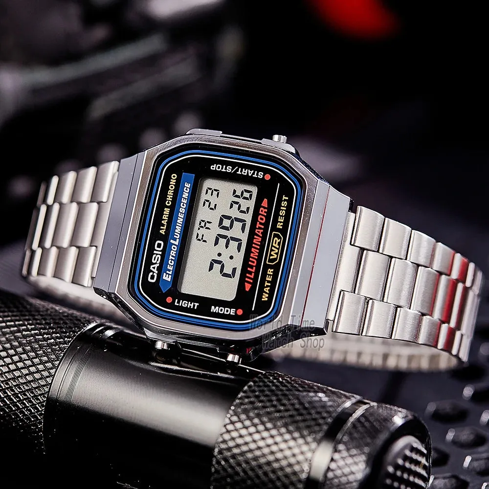 High Quality Casio Digital Watch for Men