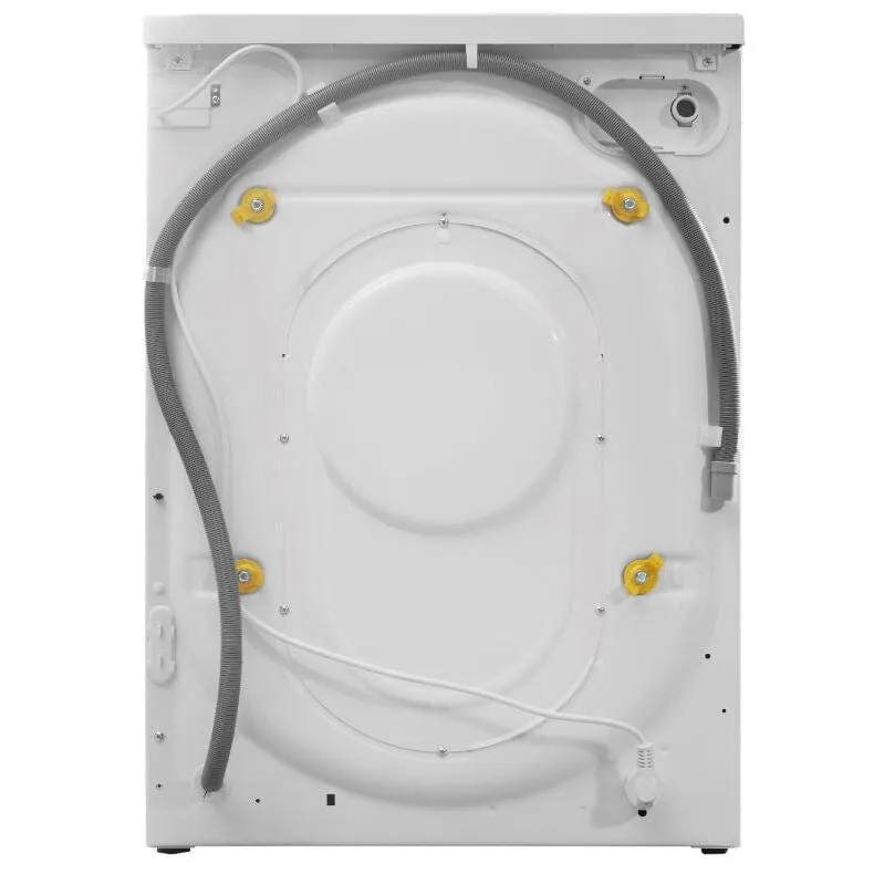 Indesit IWDC65125UKN 6kg-5kg 1200 Spin Washer Dryer White