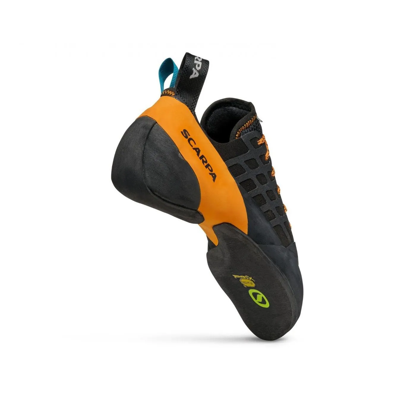 Instinct Lace Climbing Shoes