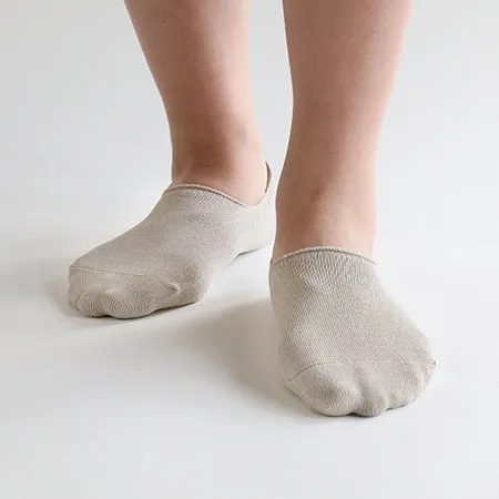 Invisible Socks