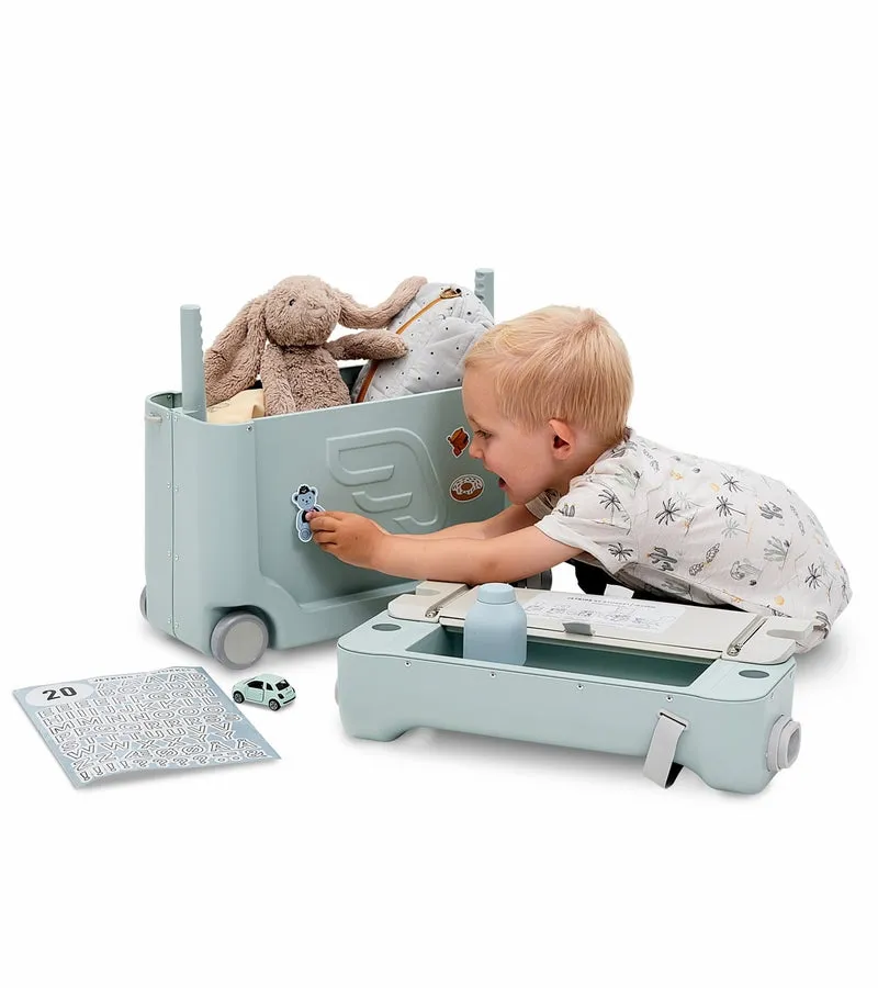 JetKids By Stokke BedBox V3 Travel Bundle