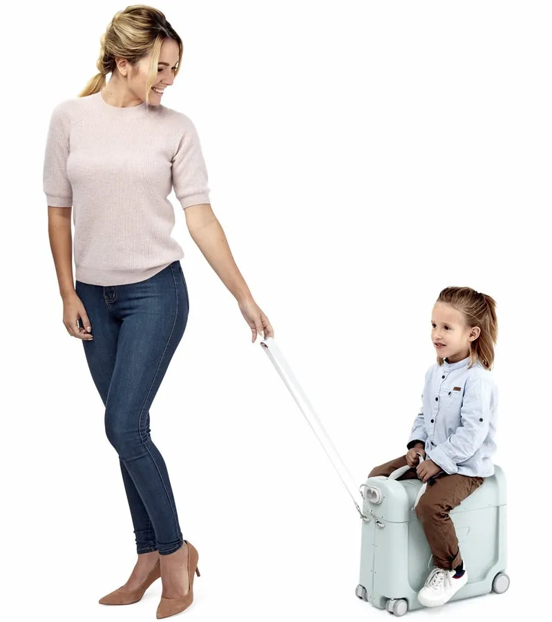 JetKids By Stokke BedBox V3 Travel Bundle