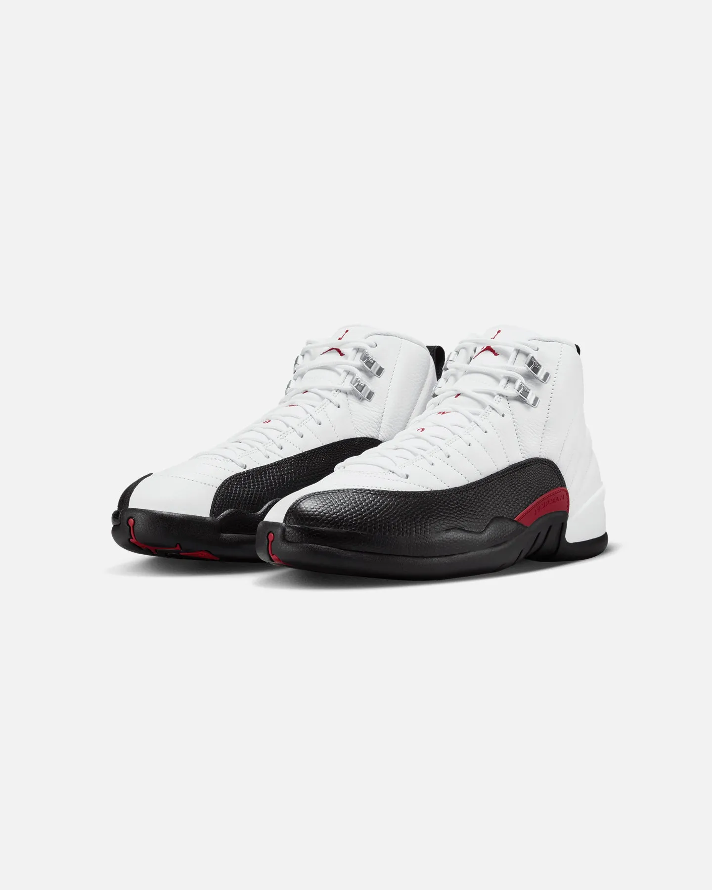 Jordan Air Jordan 12 Retro "Red Taxi" White/Gym Red/Black