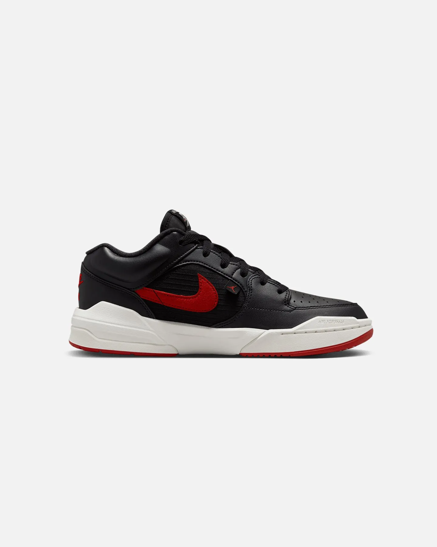 Jordan Women's Stadium 90 Black/Gym Red