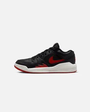 Jordan Women's Stadium 90 Black/Gym Red