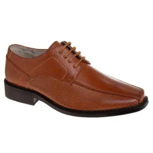 Joseph Allen Boys Brown Dress Shoes (Little Kid/Youth)