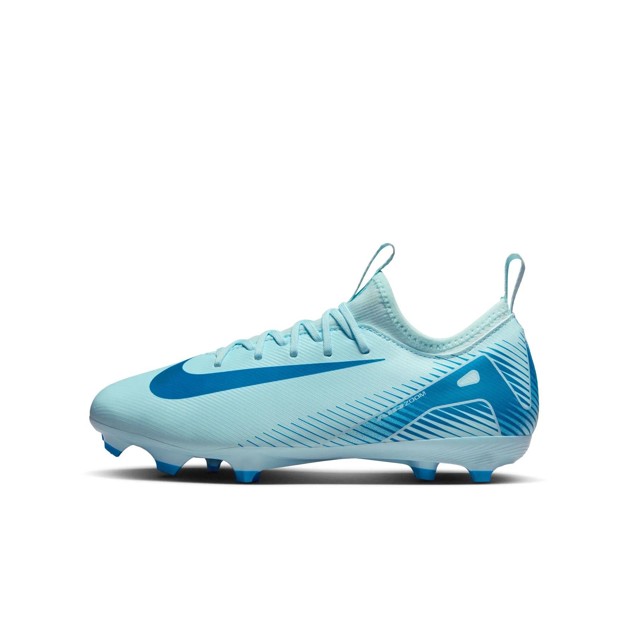 Junior Mercurial Vapor 16 Academy FG/MG [Glacier Blue]