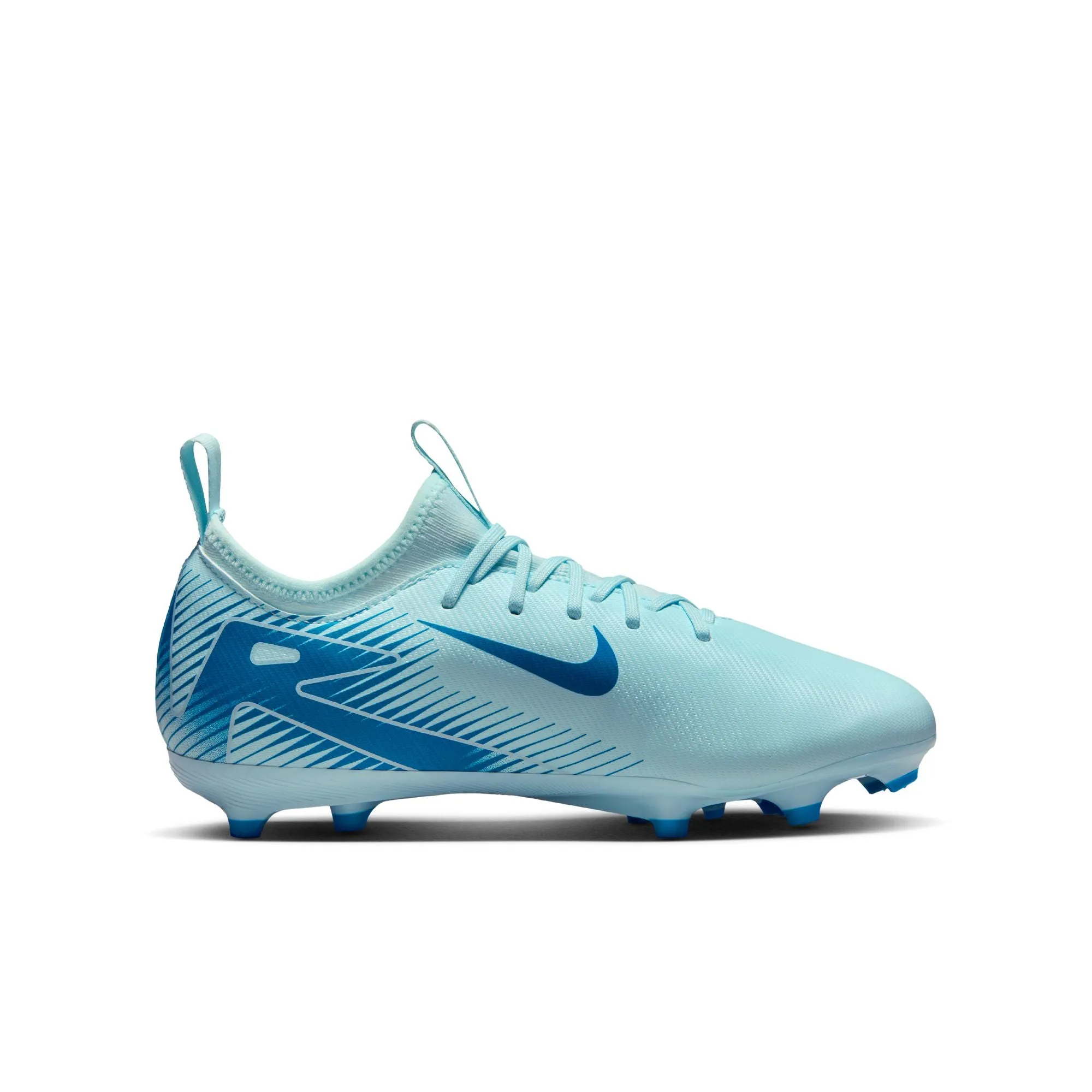 Junior Mercurial Vapor 16 Academy FG/MG [Glacier Blue]