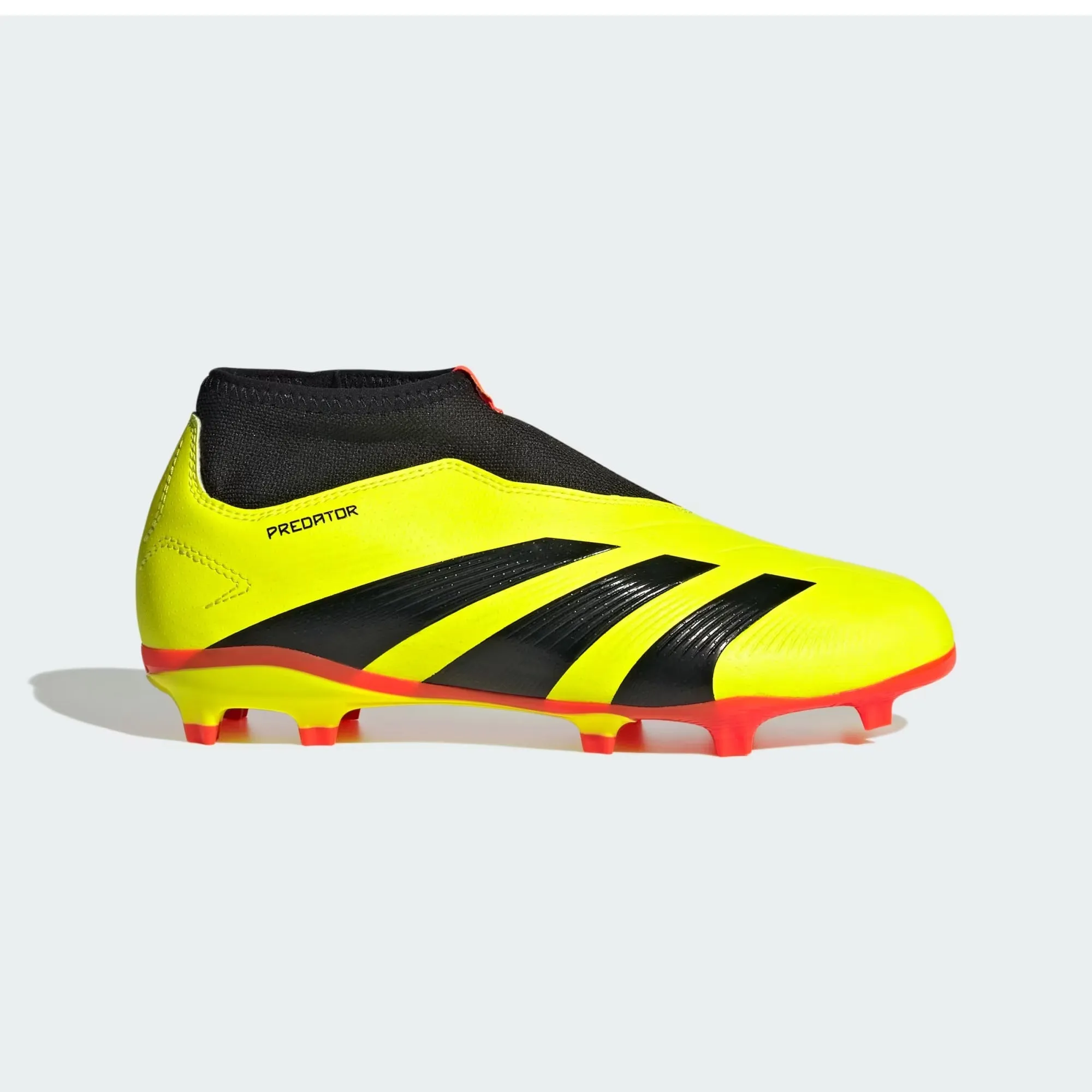 Junior Predator League LL FG [Team Solar Yellow/Black/Red]