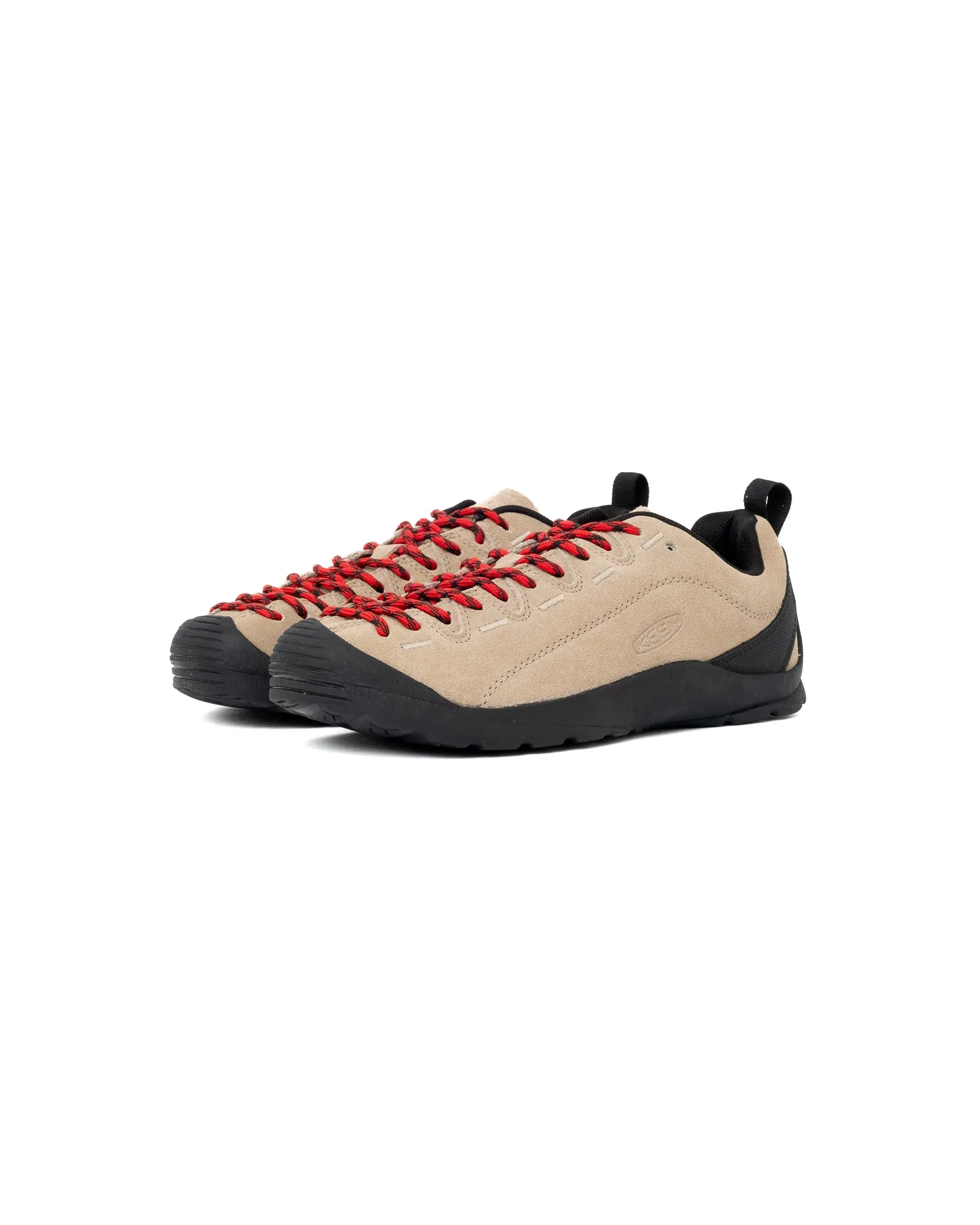 KEEN Women's Jasper : Silver Mink