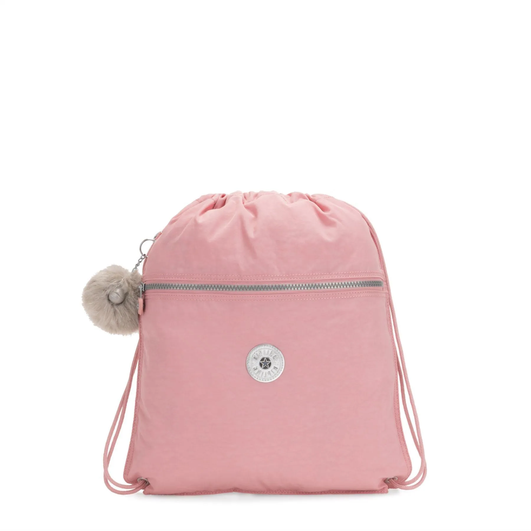 Kipling Supertaboo Drawstring Bag