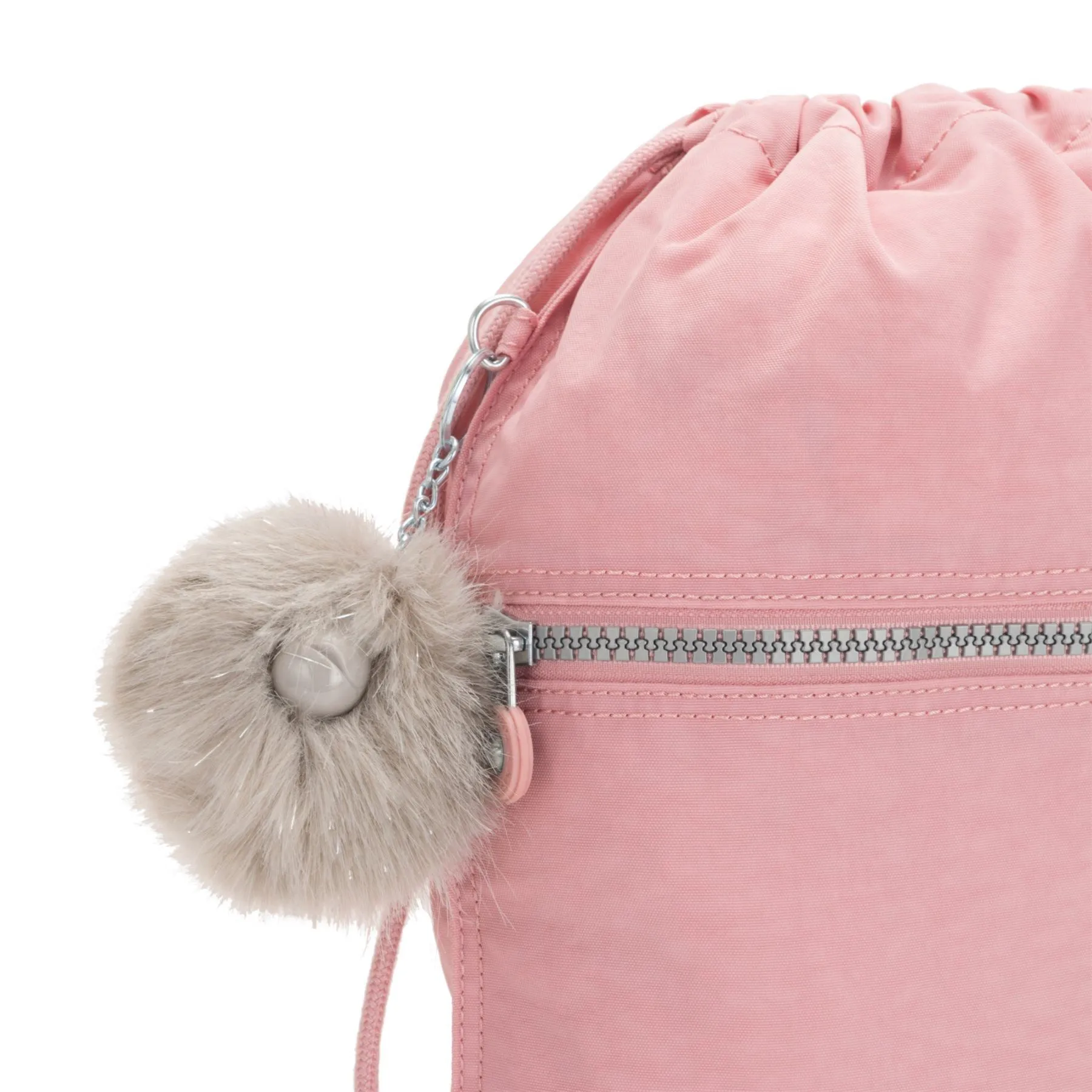 Kipling Supertaboo Drawstring Bag