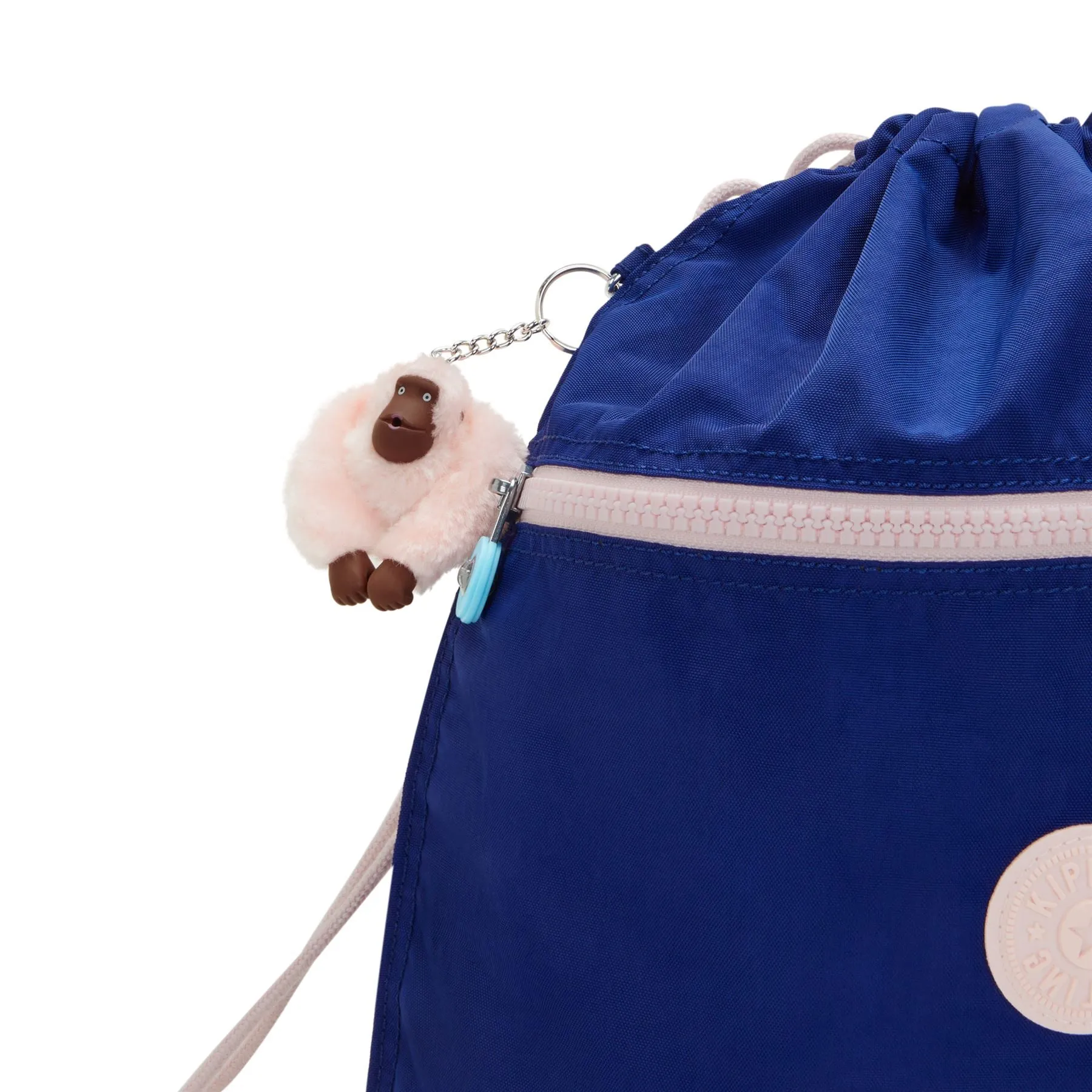 Kipling Supertaboo Drawstring Bag